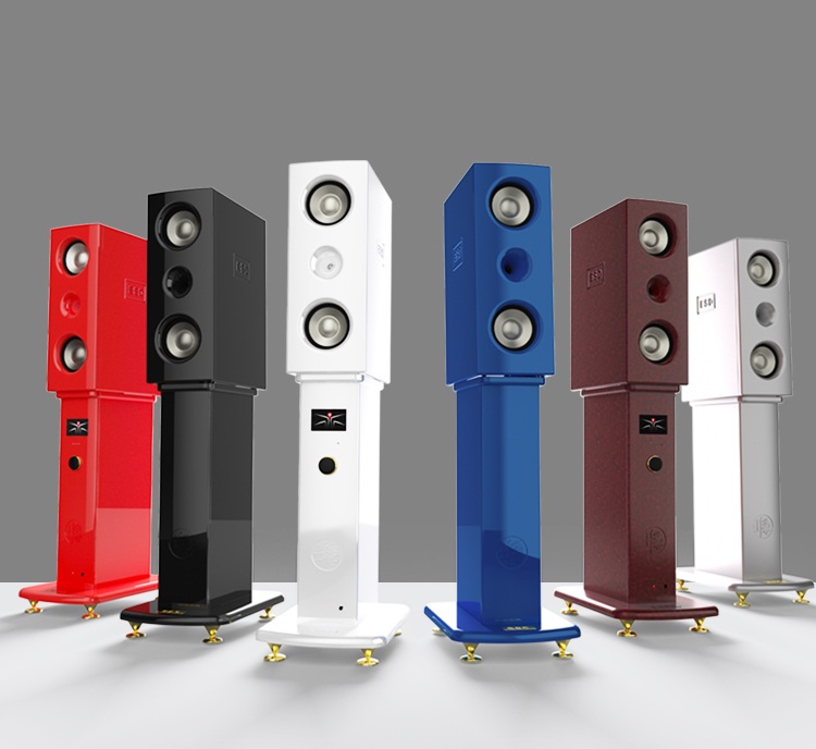 Support à pinces Rosefinch - 5