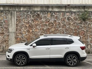 Nouvelle Arrivée Volkswagen Tharu SUV Voiture de Ville Économique Véhicule à Essence d'Occasion - Product Image 5