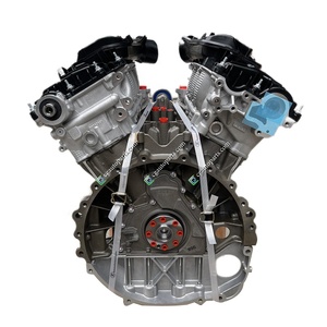 Moteur diesel Newpars 100% <span class=keywords><strong>test</strong></span>é 306DT 30DDTX 3.0 TDV6 SDV6 pour Land Rover <span class=keywords><strong>Discovery</strong></span> Range Rover <span class=keywords><strong>Sport</strong></span> - Product Image 5