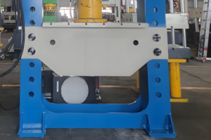 Longmenyw22ชุดเครื่องกดไฮดรอลิเครื่อง, เครื่องกดไฮดรอลิ, - Product Image 5