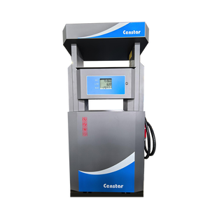 Solución de Abastecimiento de Combustible Personalizada Censtar, Comparable con Marcas Internacionales |   Construido Según Sus Especificaciones - Product Image 1