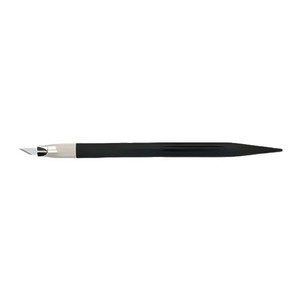 Nt Cutter <b>D</b>-400 Precision Knife 30/45 Degree Blades For Fine Craft Work <b>Model</b> Carving - Product Image 5