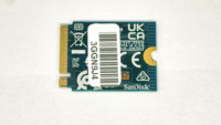   SSD Bekas untuk Laptop Komputer OEM Original Drive SANDISK PCIE4.0 1024GB