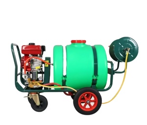 Petit <span class=keywords><strong>pulvérisateur</strong></span> de <span class=keywords><strong>brouette</strong></span> pour l'agriculture 60L100L 200L 300L voiture de pulvérisation à essence - Product Image 3