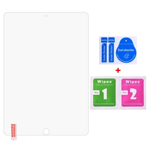 Protector de Pantalla de Vidrio Templado 9H Clear HD 2.5D para Samsung Tab S9 - Product Image 5