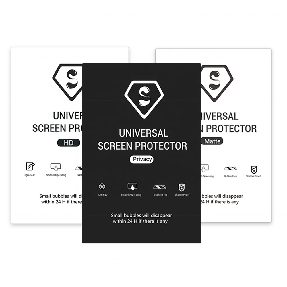 are lcd displays shatterable supplier