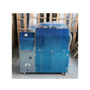 High Quality Grain/cocoa Bean/almond <b>Nut</b> Roaster/peanut Roasting <b>Machine</b> - Product Image 2