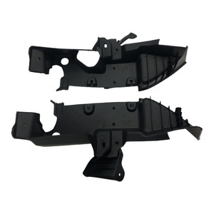 Honda Crv Fender Mudguard <b>Edge</b> Protection Cover 74206 T0A A00 74207 T0A A00 <b>Plastic</b> Replacement Part - Product Image 3