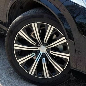 <span class=keywords><strong>SW</strong></span> nero opaco 19 pollici 5x108 cerchi per <span class=keywords><strong>Volvo</strong></span> Wheels S60 S90 XC90 Hybrid XC60 XC40 V90 V70 <span class=keywords><strong>V60</strong></span> - Product Image 5