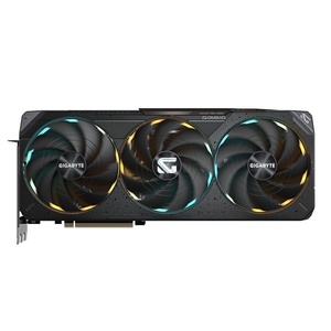 Nouvelle carte graphique de bureau pour jeux <span class=keywords><strong>Gigabyte</strong></span> GV-N5080GAMING <span class=keywords><strong>OC</strong></span>-16GD Eagle, 256 bits, effet lumineux RVB, refroidie par ventilateur - Product Image 1