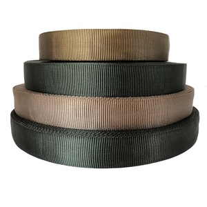 Fournisseur vérifié ISO WEAVER, <span class=keywords><strong>sangle</strong></span> en nylon Cinta, <span class=keywords><strong>sangle</strong></span> en nylon personnalisée, <span class=keywords><strong>sangle</strong></span> tubulaire en nylon de 1 pouce - Product Image 1