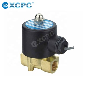 高品质 OEM 中国气动制造商 2 W(UW) 22 系列电磁阀 - Product Image 3