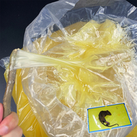 Colle à tambour en fer pour rats Colle non toxique Piège à souris sans cruauté pour les produits de contrôle des rats pointe de surface élevée Respectueux de l'environnement
