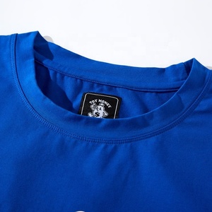 เสื้อยืดพิมพ์พัฟฟองแบบ3D เสื้อยืดพิมพ์ลายพัฟแบบกำหนดเองเสื้อยืดเปล่า - Product Image 6