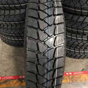 ยางรถบรรทุกขนาด 11R24.5-16PR แบบเรเดียล ไม่มียางใน คุณภาพพรีเมียม เกรด 11 สำหรับรถบรรทุกขนาดเล็ก สภาพใหม่ ขายตามสั่ง - Product Image 1