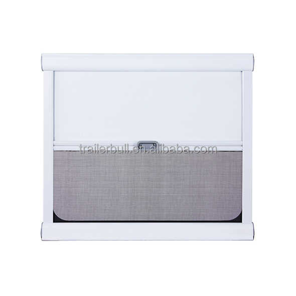 Eurovision RV Windows - Durable, Lightweight, and Efficient