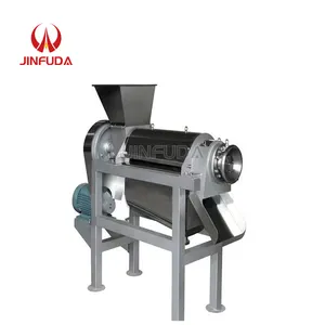 Industrial Juicer Extractor Machine Apple Juicer Machine With Crusher