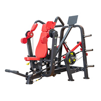 Machine de musculation professionnelle de haute performance pour salle de sport commerciale