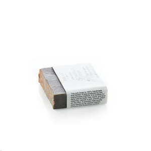 Savons exfoliants écologiques pour le visage et le corps, formule biodégradable sans microbilles, huile de fruit d'olivier, 120g, OEM accepté - Product Image 6