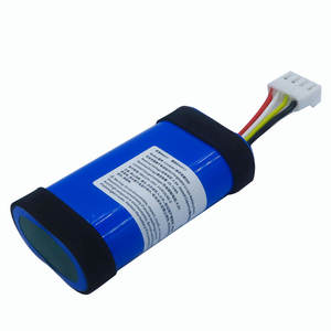 Batteries au Lithium C1146A9 haute puissance 3.6v 5200mAh Batera Pack pour haut-parleur Bluetooth Portable <span class=keywords><strong>JBL</strong></span> Authentics300 A300 - Product Image 1