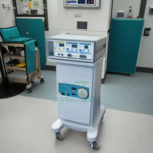 LTSG09 prezzo a buon mercato ginecologia sette modalità di lavoro <span class=keywords><strong>LEEP</strong></span> sistema chirurgico con sistema di evacuazione del fumo - Product Image 2