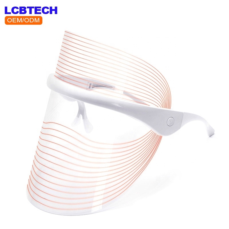 Popular Beauty Device 3 Color Light