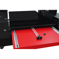 Micolorprint - Impresora UV A1 con Software RIP, Máquina de Impresión de Cilindros para Globos de Aluminio, Precio de Fábrica, Gran Venta