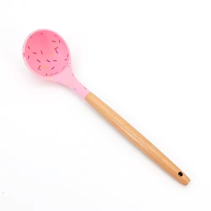 Kitchen Utensils 12 Pieces <b>Silicone</b> Cooking Kitchen Utensils Set for Home Use - Product Image 3