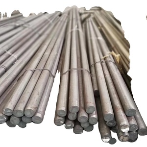 Groothandel Koolstofstaal Bar <span class=keywords><strong>Aisi</strong></span> 1045 1055 Koudgetrokken/Afgewerkte S25c S45c Ronde Bar - Product Image 1