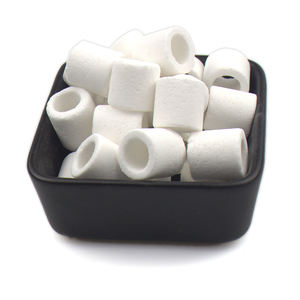 수족관 제품 물 필터 미디어 유리 세라믹 바이오 링 - Product Image 5