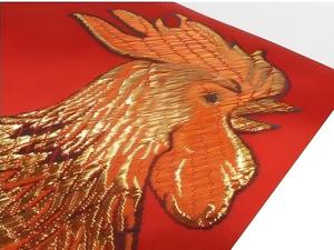 Ataúd Conmemorativo para Mascotas, Hecho a Mano, Personalizable, de Tela, Estilo Europeo, Accesorios Funerarios Rojos Biodegradables - Product Image 5