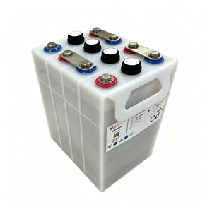 1.2V 940AH 96V 108V SBM KPM Storage Batteries Nickel cadmium (Ni-Cd) Rechargeable Battery For <b>Power</b> Station <b>UPS</b> Replacement - Product Image 3