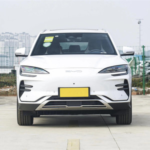 รถยนต์ไฟฟ้ารุ่นเรือธง Champion 605KM จากจีน ลดราคาพิเศษ Song Plus Motor - Product Image 3