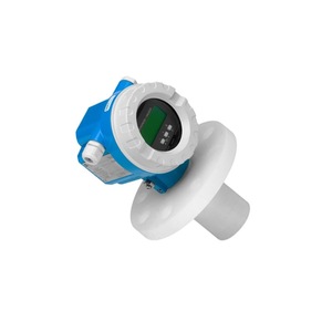 เครื่องวัดระดับอัลตราโซนิก Fmu42 Apb2a23a เซ็นเซอร์วัดระดับอุตสาหกรรม - Product Image 3