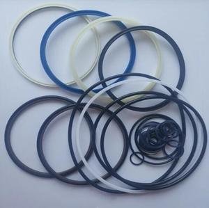 ชุดซีลไฮดรอลิกเบรกเกอร์ HM600 HM720 HM960 HM1500 สำหรับชุดซ่อมเบรกเกอร์ Kru-pp - Product Image 3