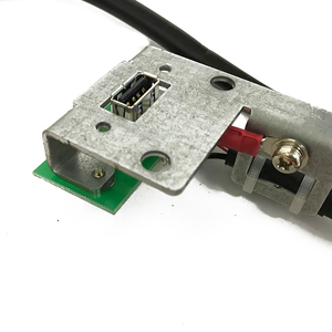 สายเคเบิลหุ่นยนต์ FANUC รุ่น 2601-D001 8017-T748L650R0A A350-1008-T282 - Product Image 5