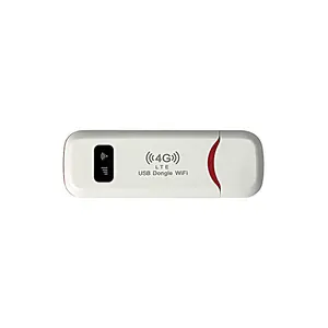 150 Мбит/с Usb-модем 4G Мобильный маршрутизатор беспроводной 3G 4G Lte Wifi модем со слотом для Sim-карты 4G роутеры