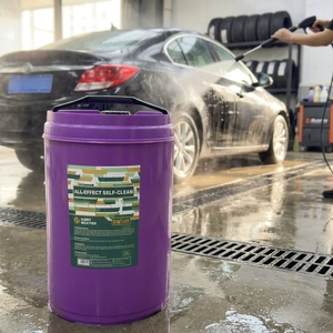 <span class=keywords><strong>Spray</strong></span> Professionale per Pulizia Pneumatici 23L, Fragranza Cantalupo, Soluzione Multiuso per Pulizia Cerchioni, per Detailing Auto - Product Image 1