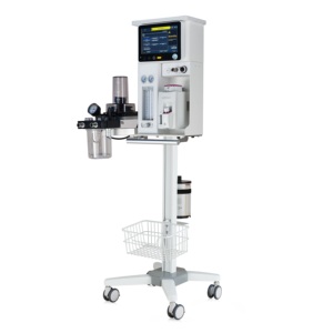 Ltva04 Groothandel Mini Draagbare Anesthesie <span class=keywords><strong>Machine</strong></span> Met Accessoires Voor De Mens - Product Image 3