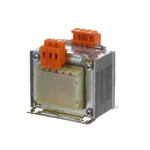 หม้อแปลงควบคุม ABB 240V เป็น 24V 60Hz ขดลวดทองแดง ได้รับการรับรองมาตรฐาน UL สำหรับใช้งานในอุตสาหกรรม - Product Image 2