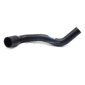 ท่อยางหม้อน้ำคุณภาพพรีเมียม 22U-01-11221 22W-03-42511 ท่อน้ำบนล่าง สำหรับรถขุดโคมัตสุ PC60-8 PC78US - Product Image 4