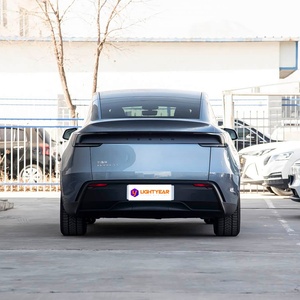 รถยนต์ไฟฟ้า <span class=keywords><strong>Tesla</strong></span> Model Y รุ่น Pure นำเข้าจากจีน ลดราคาพิเศษ พร้อมระบบขับเคลื่อนอัตโนมัติ ระยะทางวิ่งไกล มอบประสบการณ์การขับขี่ระดับพรีเมียม - Product Image 5