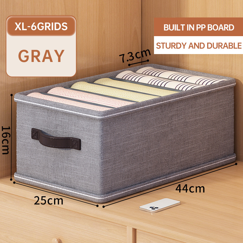 Grey-6grids