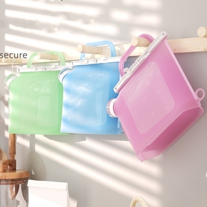 Nouveau produit tendance : Sac de congélation en silicone pour cuisine, sac à collation pour enfants, sac de conservation alimentaire réutilisable de qualité alimentaire en silicone - Product Image 1
