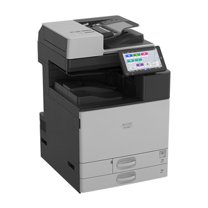 Nuova Fotocopiatrice Multifunzione <span class=keywords><strong>a</strong></span> <span class=keywords><strong>Colori</strong></span> Ricoh IMC3010, Stampante Ricoh A3 A4 con RADF e Pannello Operativo Intelligente - Product Image 2