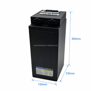 Sel Baterai LiFePO4 VOLTRA 314 Ah 6000+ Siklus Dalam Grade A untuk Bus Listrik, Kapal EV, Pengiriman Global AS Eropa - Product Image 4
