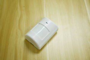 Hot Verkoop Draadloze Pir Bewegingsmelder Met Anti-Pet Functie EF-WIP-350 - Product Image 6