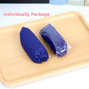 Culottes jetables pour hommes et femmes universelles idéales pour la sueur <span class=keywords><strong>Bain</strong></span> <span class=keywords><strong>de</strong></span> vapeur Sauna Voyage Non-tissé Culottes pour adultes - Product Image 4