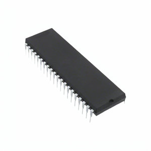 Embedded TS87C51RD2-VIA Buy Electronics Components Online 40 DIP Original One Stop Service - Product Image 1