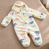 Combinaisons unisexes pour enfants, de haute qualité, style recyclé, en polyester/coton, toutes tailles, export en gros